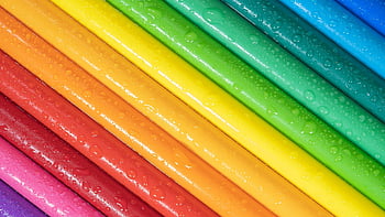 color, rainbow, colorful, colors, painting, design, abstract, geometric, multicolored, blue, yellow