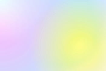 žlutý a modrý gradient, měkký pastelový gradient, Uklidňující vícebarevná směs, žlutá růžová modrá, Pozadí přechodu, pastelové barvy, vícebarevný gradient, měkký gradient, pastelové pozadí, Uklidňující barvy, Gradient Design