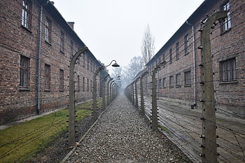 Osvětim, Krakov, Polsko, Evropa, birkenau, holocaust, nacismus, Židé, vězení, válka, muzeum