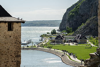 serbia, golubac, djerdap National Park, travel, europe, castle, danube, landmark, architecture, balkans, river
