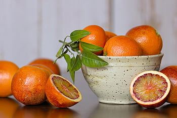 pomeranče krve, citrusové plody, pomeranče, ovoce, jídlo, vitamín C, zdravý, organický, vitamíny
