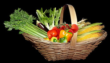 keranjang, Sayuran, makanan, diet, nutrisi, seledri, Jagung, adas