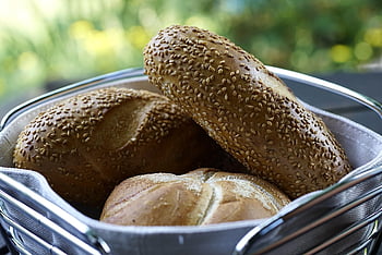 buns, breads, food, sesame Seeds, freshly Baked, baked, baked Good, crust, dough, food Photography, bread