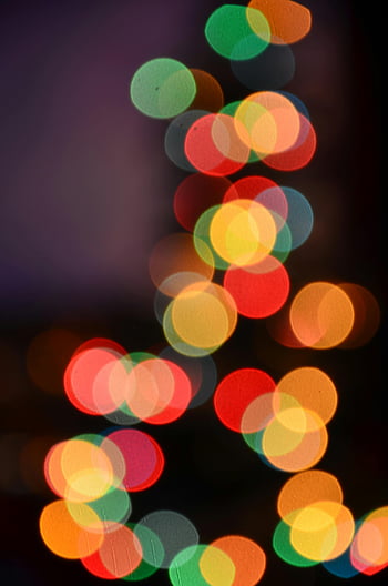 colorful bokeh lights, vibrant abstract bokeh, colorful circular shapes, festive atmosphere, bokeh effect, abstract lights, colorful lights, bokeh photography, abstract photography, festive lights, circular bokeh