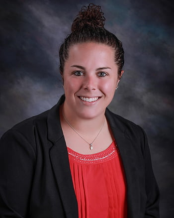 woman, smiling, portrait, professional Headshot, headshot, parks, covington, recreation
