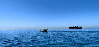 balıkçı teknesi, gökyüzü, deniz, doğa, dökme gemi, Gemi, taşımacılık, Balık tutma, Ahşap tekne