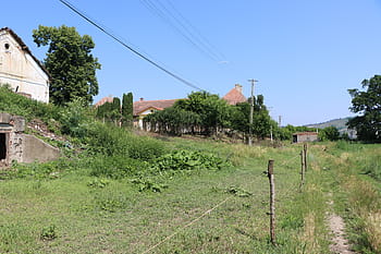 Κουζίνα, κάστρο, degenfeld, 17ος αιώνας, 19ος αιώνας, Lajos Degenfeld, Κεντρικά γραφεία, Δημαρχείο, βιβλιοθήκη, αστυνομία, δενδρολογικό πάρκο