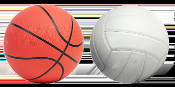 pallavolo, pallacanestro, palla, gioco, la palla, cestino, griglia, gli sport, concorsi, squadra, vittoria sportiva