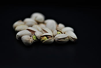 pistáciová jádra, pistácie, ořechy, kůra, Chutný, zdraví