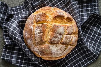bread, food, nutrition, flour, crispy, fresh, bakery, carbohydrates, wheat, baked, loaf