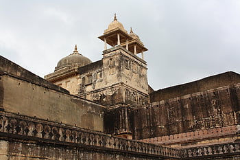 amer Fort, jaipur, rajasthan, india, architecture, historical, tourism, amer, fort, landmark, attraction