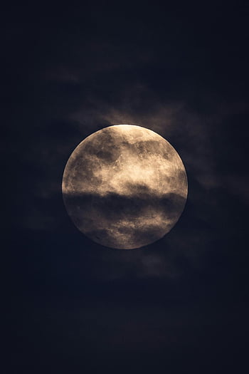 full moon, dark sky, night sky, bright moon, clouds, captivating image, moon photography, lunar scene, night photography, moonlit night, celestial body
