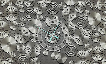 Steampunk, Clockwork, Gears, Technology, Cogs, Engineering, Machine, Technical, Mechanical, Timepiece