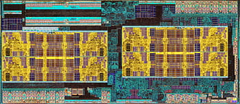 e ryzen, 3 1200, Zen Core, 14nm, morire, microscopio, Leitz Secolux, Sony Nex-5t, patata fritta, nucleo, wafer muore