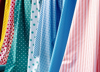 textil, vzor, hedvábí, design, textura, bavlna, móda, barvitý, barva, materiál, styl
