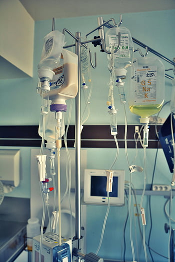 iv picurare, spital, Facilitate medicală, Mediu clinic, sănătate, monitoare, împușcare verticală, Echipament medical, Terapie intravenoasă, Setarea asistenței medicale, tratament medical