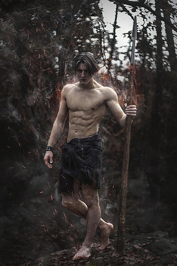 man, warrior, sparta, knight, history, weapon, ancient, viking, barbarian, soldier, battle