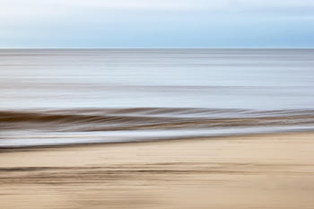 plaża, morze, fale, Wybrzeże, piasek, ocean, pejzaż morski, woda, Natura, linia brzegowa, pobrzeże