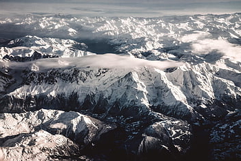mountains, nature, alps, summit, snow, alpine, switzerland, swiss Alps