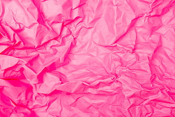 crumpled Paper, pink Paper, hd Wallpaper, digital Scrapbooking, digital Paper, wallpaper, background, colored Paper, texture, wrapping Tissue, cloth