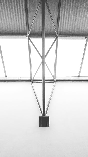 structural engineering, metal framework, architectural design, industrial structure, architectural beams, geometric structure, iron construction, building structure, modern architecture.