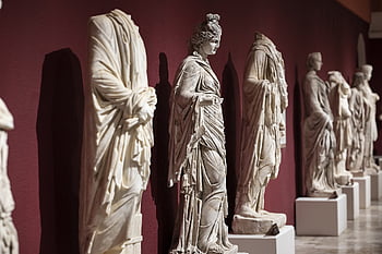Skulptur, Kunst, Rom, Renaissance, hellenisch, Verarbeitung, Museum, Mythologie, Religion, uralt, Bildhauer