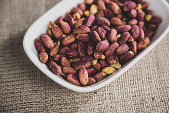 cacahuète, des noisettes, collation, aliments, nutrition, vitamine, en bonne santé, délicieux, biologique, régime, noix séchées