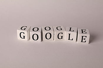 Google, letter cubes, white blocks, search, SEO, spelling, concept, digital marketing, online visibility, keyword optimization, search engine optimization
