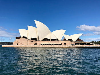 musica lirica, Teatro, Teatro dell'opera, porta, costruzione, architettura, Australia, sidney