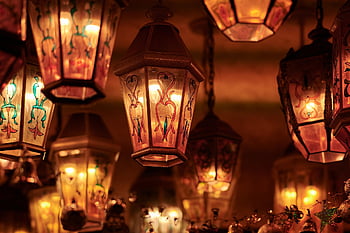 lantern, festival, lamp, decorate, new Year