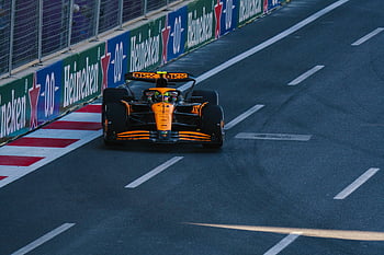 formula 1, mașină de curse, Circuitul orașului Baku, eveniment de cursă, Curse de Formula 1, viteză excesivă a mașinii, heineken, circuitul orașului, cursa de curse, sporturile cu motor, formula 1 mașină