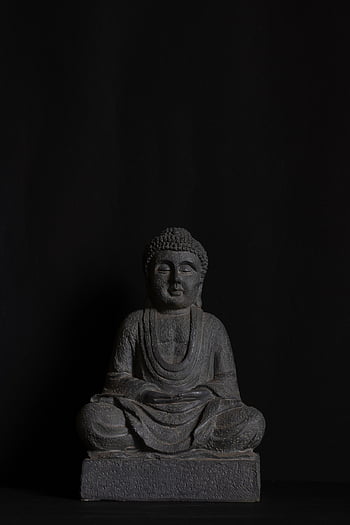 Buddha, Buddha Purnima, starověké, umění, Asie, víra, buddhismus, buddhista, uklidnit, klid, Čína