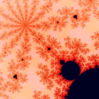 mandelbrot, impostato, frattale, diagonale, diletto, matematico, arte, complesso, numeri, astratto, modello