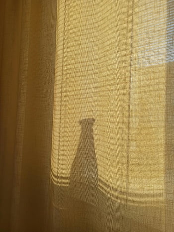 stín, sklenice, závěs okna, světelný vzor, měkká silueta, klidná atmosféra, lehké lití, pruhy, Vzhled interiéru, domovní dekorace, přirozené světlo