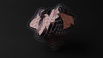 render, rendering, 3d, 3d Animation, animation, 3d Graphics, pixels, objects, geometric Shapes, abstract, blockchain