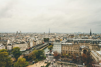 havadan görünüş, Paris, Eyfel Kulesi, tarihi mimarlık, Cityscape, şehir manzarası, Fransa, avrupa şehri, hava fotoğrafçılığı, ikonik yerler, nefes kesici manzara