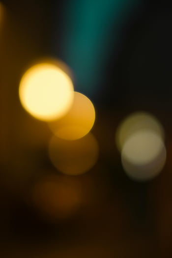 أضواء بوكيه ضبابية،  التصوير التجريدي،  أضواء خارج التركيز،  الإعداد المظلم،  تأثير خوخه،  صورة مجردة،  خوخه التصوير،  طمس الضوء،  إضاءة فنية،  أضواء الليل،  دوائر خوخه