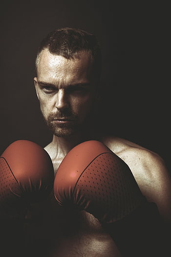 box, prát se, boxer, sportovní, mužský, prsten, bojovník, tělo, mužný, muž, sportovec