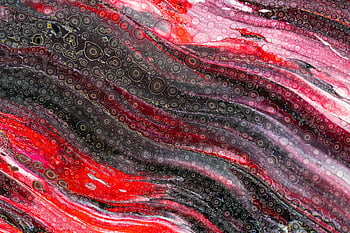 抽象的なアクリル絵の具、 水滴、 クローズアップショット、 流体芸術、 動的な色、 複雑な模様、 活気に満ちた芸術、 抽象的なパターン、 芸術的なテクスチャー、 カラフルな抽象的な、 流体画