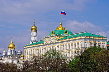 russia, kremlin, moscow, architecture, capital, tourism, historically, putin, church, gold, religion