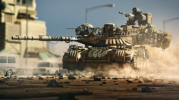 Panzer, Krieg, Militär-, Heer, Schlacht, Rüstung, schwer, Artillerie, Fahrzeug, Waffe, Soldat