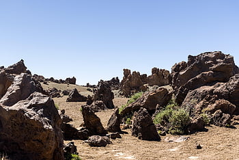 nature, travel, exploration, outdoors, las Canadas Del Teide, national Park Teide, teide, park, tenerife, volcano, canary Islands