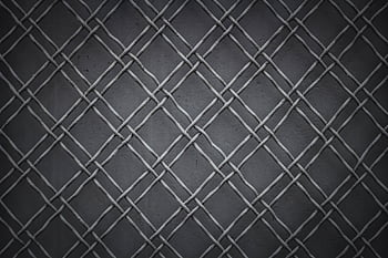 fence, fence Grid, grid, gray Texture, gray Background, web, texture, abstract, chainlink, security, link