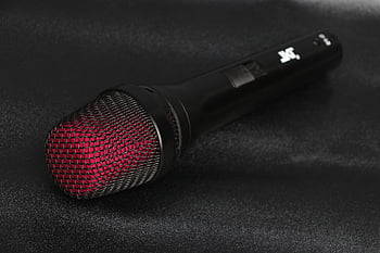 microphone, mic, sound, music, audio