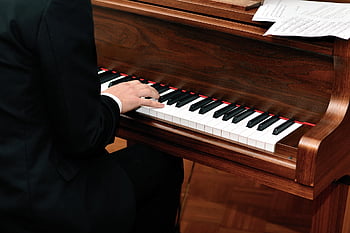 piano, pianist, music, musical Instrument, piano Keyboard, keyboard Instrument, instrument, piano Keys, musician, closeup
