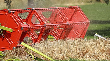 sklizeň, kombajn, zemědělství, zemědělský stroj, pole, claas, obilné pole, prach, Příroda, práce, sláma