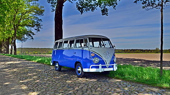 vw t1, vw bus, bulli, starožitné auto, autobus, volkswagen, automobil, vozidlo, kult, klasický, nostalgie
