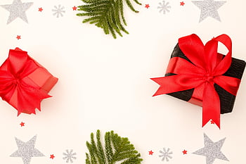 Hintergrund, Windows Wallpaper, Weihnachten, Ornament, Rahmen, Rand, Star, Geschenk, Mac Wallpaper, Tannenzweig, Schneeflocke