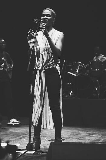 Concert, Stage, Kinshasa, Rdc, Concertphoto, Donsoseme