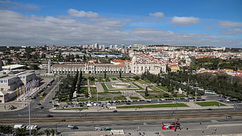 Lisabon, Jeronimo klášter, klášter, víra, náboženství, Zajímavosti, unesco, světové dědictví, belem, kostel, Portugalsko